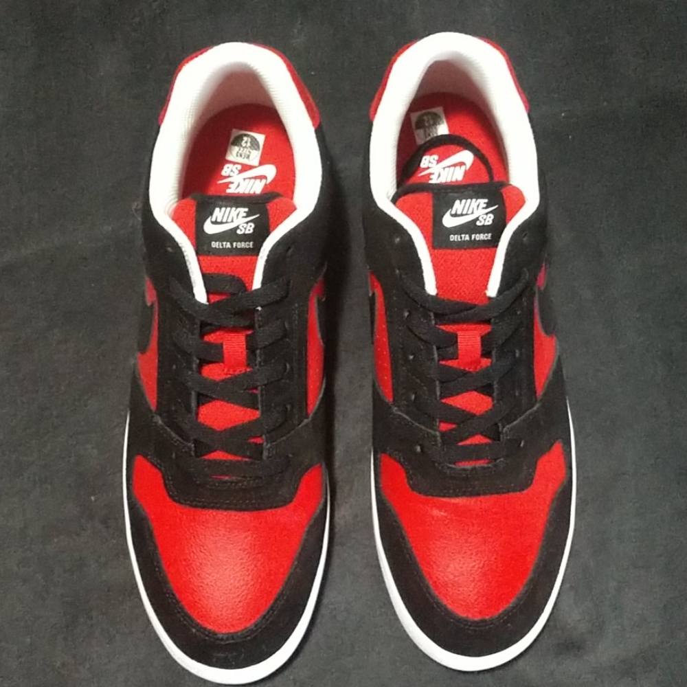 Nike sneakers